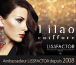Lilao Coiffure Lissage japonais à Marseille 